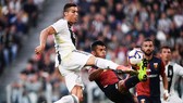 Juventus - Genoa 1-1: Ronaldo “nổ súng”, Bessa cầm chân Juve