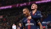 Marseille - PSG 0-2: Mbappe, Draxler “nổ súng”, mang về trận thắng thứ 11