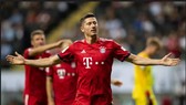 Bayern Munich - AEK Athens 2-0: Lewandowski tiếp tục lập cú đúp