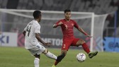 Indonesia - Timor Leste 3-1: Fathier, Lilipaly, Beto giúp chủ nhà ngược dòng chiến thắng