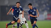 Nhật Bản - Venezuela 1-1: Hiroki Sakai mở tỷ số, Tomas Rincon kịp gỡ hòa