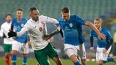 Bulgaria - Slovenia 1-1: Galin Ivanov mở tỷ số, Miha Zajc cầm chân chủ nhà