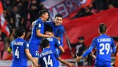 Thái Lan - Singapore 3-0: Thái Lan nhất bảng B, bán kết gặp Malaysia