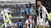 Juventus - SPAL 2-0: Ronaldo, Mandzukic giúp Juve thống trị Serie A