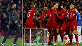 Liverpool - Everton 1-0: Divock Origi lập công, Jurgen Klopp thắng phút 90+6'