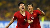Malaysia - Việt Nam 2-2: Nghẹt thở đến phút cuối