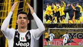 Young Boys - Juventus 2-1: Ronaldo kém duyên, Juve bất ngờ bại trận