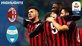 AC Milan - SPAL 2-1: Castillejo, Higuain cứu nguy HLV Gattuso