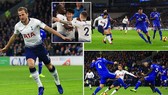 Cardiff City - Tottenham 0-3: Harry Kane, Eriksen, Son Heung Min khai lộc đầu năm