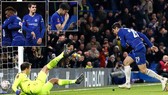 Chelsea - Nottingham Forest 2-0: Morata lập cú đúp tặng quà chia tay Fabregas