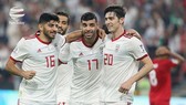 Iran - Yemen 5-0: Al-Sowadi phản lưới, Mehdi Taremi, Azmoun, Ghoddos lập công