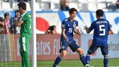 Nhật Bản - Turkmenistan 3-2: Osako và Ritsu Doan ngược dòng thắng ngoạn mục