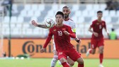 Việt Nam - Iran 0-2: Azmoun lập cú đúp, Iran quá mạnh