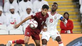 UAE - Thái Lan 1-1: Mabkhout mở tỷ số, Thitipan Puangchan kịp gỡ hòa giành vé đi tiếp