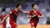  Việt Nam - Yemen 2-0: Quang Hải tái lập siêu phẩm, Quế Ngọc Hải ấn định chiến thắng