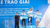 Taiwan Excellence - Cùng tiếp sức trên cung đường “Mơ Giấc mơ lớn”