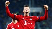 Hoffenheim - Bayern Munich 1-3: Bộ đôi Lewandowski, Goretzka tỏa sáng