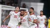 Iran - Oman 2-0: Ahmed Kano bỏ lỡ cơ hội, Jahanbakhsh, Dejagah xuất sắc giành vé