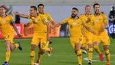 Australia - Uzbekistan 0-0 (luân lưu 4-2): ĐKVĐ kịp giành vé trên chấm 11m