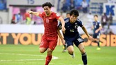 Việt Nam - Nhật Bản 0-1: Thi đấu xuất thần, thầy trò Park Hang-Seo ngẩng cao đầu rời giải