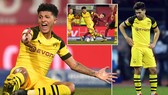 Nurnberg - Borussia Dortmund 0-0: Hòa bất lực, Dortmund chỉ còn hơn Bayern Munich 3 điểm
