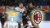 Lazio - Milan 0-0: Piątek tịt ngòi, Lazio cầm chân Milan