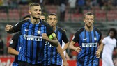 Inter - SPAL 2-0: Politano, Gagliardini lập công, Inter chỉ còn kém AC Milan 1 điểm