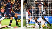 PSG - Strasbourg 2-2: Kehrer kịp gỡ hòa, tiền đạo Choupo-Moting bị nghi “bán độ“