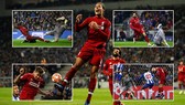 Porto - Liverpool 1-4 (chung cuộc 1-6): Mane, Salah, Firmino, Van Dijk gặp Barca ở bán kết