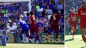 Cardiff City - Liverpool 0-2: Wijnaldum lập siêu phẩm, Milner ghi bàn, Jurgen Klopp đòi lại ngôi đầu