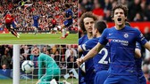 Man United - Chelsea 1-1: Mata tỏa sáng, De Gea thành tội đồ, Alonso lập công