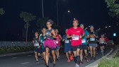 adidas Runners Saigon lần đầu tổ chức chạy Test Run 21,1km