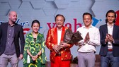 Yeah1 và Tân Hiệp Phát hợp tác chiến lược