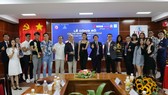 Giải sẽ chính thức diễn ra vào ngày 27-6