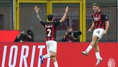 AC Milan - Bodoe Glimt 3-2: Hakan Calhanoglu lập cú đúp, Colombo góp công chiến thắng