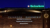 HEINEKEN đặt mục tiêu trung tính Carbon trong sản xuất vào năm 2030 và trong toàn bộ chuỗi cung ứng vào năm 2040