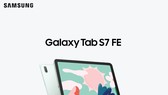 Samsung Galaxy Tab S7 FE - Đa nhiệm trên màn hình khủng
