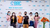 Trung tâm đào tạo và tư vấn BAC hợp tác cùng cộng đồng BA Việt Nam 