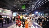 Supersports Việt Nam khai trương cửa hàng lớn nhất hệ thống tại Crescent Mall