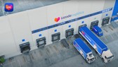 Đầu tư phát triển logistics đã trở thành một chủ đề nổi bật trong năm 2021, khi giai đoạn cao điểm giãn cách xã hội đã làm đứt gãy chuỗi cung ứng hàng hóa