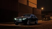 Phiên bản Black Badge Ghost: lần đầu đến Việt Nam