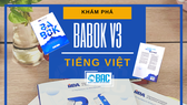BABOK V3 Tiếng Việt: Sườn kiến thức quan trọng dành cho các Business Analyst