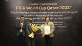 Các gói sản phẩm chính thức của FIFA World Cup Qatar 2022 được phân phối chính thức ở Việt Nam