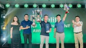 Men&Life Golf Tournament 2022 thành công trọn vẹn