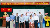 Quỹ Coca-Cola toàn cầu hỗ trợ GreenHub triển khai dự án Thúc đẩy nền kinh tế tuần hoàn rác thải nhựa ở huyện Cần Giờ 