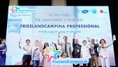 FrieslandCampina Professional: Ngành hàng giải pháp thực phẩm hàng đầu thế giới ra mắt tại Việt Nam