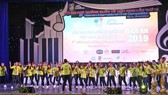 Đoàn hợp xướng Vocalista Angel Indonesia giành giải đặc biệt hội thi hợp xướng quốc tế lần thứ 6