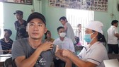 Quảng Nam khẩn trương tiêm vaccine phòng chống bệnh bạch hầu