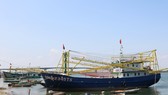 Quảng Nam xử lý những vướng mắc của tàu vỏ thép đóng theo Nghị định 67