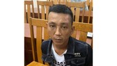 Bắt giữ đối tượng đâm chết người ở Quảng Nam ngày mùng 3 tết